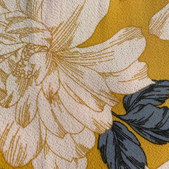 Floral Dress - Picture 3 of 3